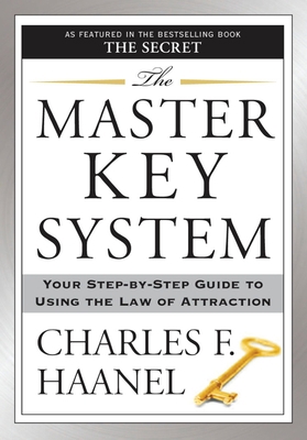 The Master Key System: Your Step-by-Step Guide ... 158542627X Book Cover