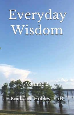 Everyday Wisdom: Volume 2 1733772936 Book Cover
