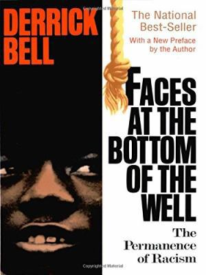 Faces at the Bottom of the Well B00A2MRKYK Book Cover