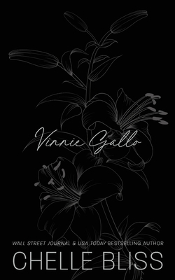Vinnie Gallo 1637430612 Book Cover
