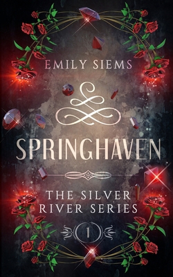Springhaven B0DP3HJJ7H Book Cover