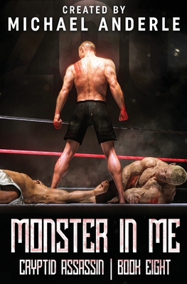 Monster in Me 1649710887 Book Cover