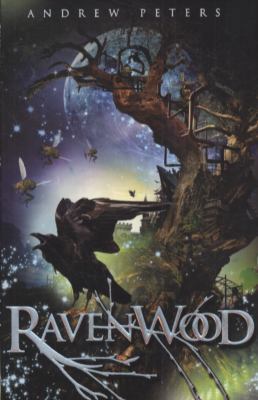 Ravenwood 1906427461 Book Cover
