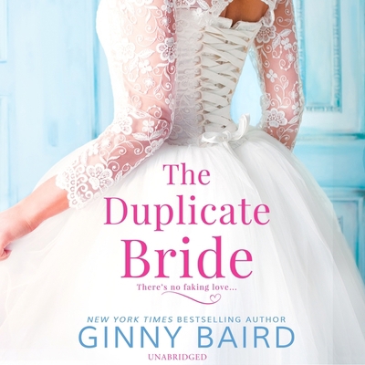 The Duplicate Bride Lib/E 1664790136 Book Cover