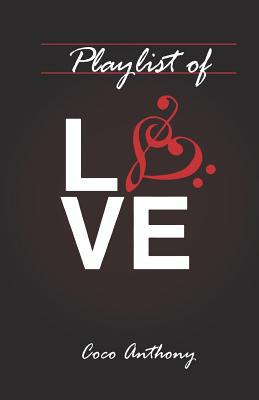 Playlist of Love 1520761805 Book Cover