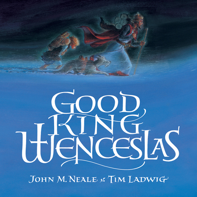 Good King Wenceslas 0802852092 Book Cover