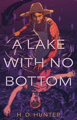 A Lake with No Bottom 0374390002 Book Cover