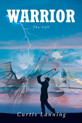 Warrior: The Call B0C88KKMH8 Book Cover