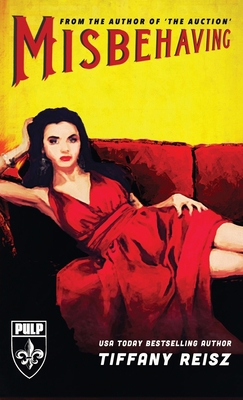 Misbehaving 194976950X Book Cover