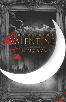 My Midnight Moonlight Valentine B088BCN1CM Book Cover