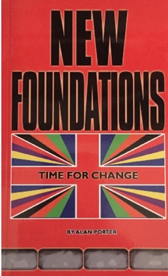 New Foundations 1326853481 Book Cover