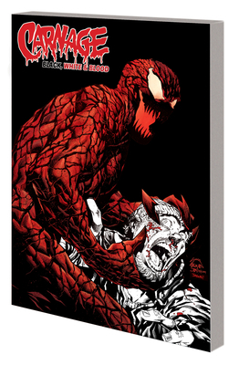 Carnage: Black, White & Blood 130293015X Book Cover