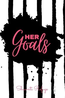 HER Goals- Goal Setting Guided Journal B0BQ3Y8JWY Book Cover