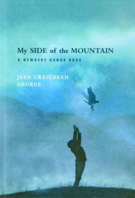 My Side of the Mountain (Puffin Modern Classics) 1439516073 Book Cover