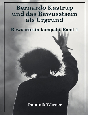 Bernardo Kastrup und das Bewusstsein als Urgrund [German] B0FT6VP7SH Book Cover