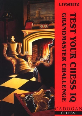 Easy Guide to Chess (Cadogan Chess Books) 1857440102 Book Cover