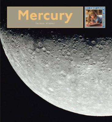 Mercury 158341519X Book Cover