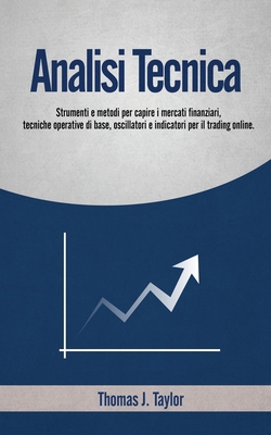 Analisi Tecnica: Strumenti e metodi per capire ... [Italian] 1801449015 Book Cover