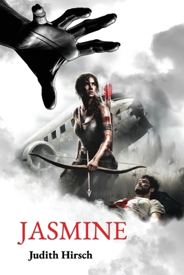 Jasmine [Spanish] B0GPY6BSCJ Book Cover