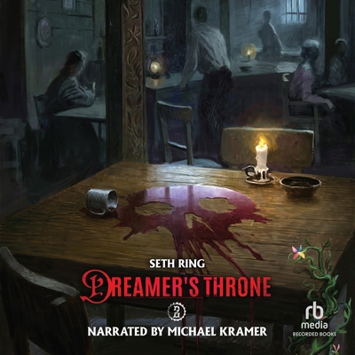 Dreamer's Throne 2: A Fantasy Litrpg Adventure B0DWZJKRTG Book Cover