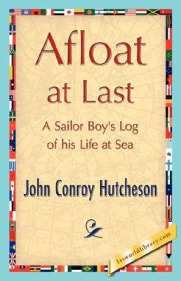 Afloat at Last 1421848430 Book Cover