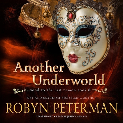 Another Underworld B0F56LS8GJ Book Cover