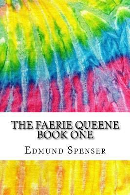 The Faerie Queene Book One: Includes MLA Style ... 1977772838 Book Cover