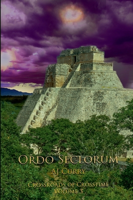 Ordo Seclorum B0H4STGX5V Book Cover