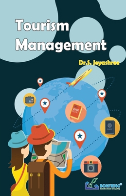 Tourism Management 9385477102 Book Cover