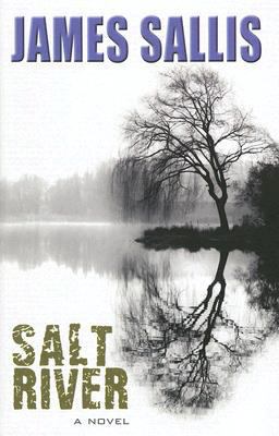 Salt River [Large Print] 1410405893 Book Cover