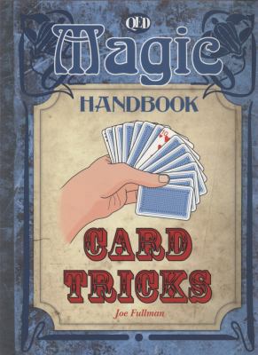 Card Tricks 1848350929 Book Cover