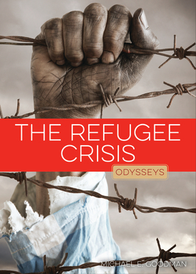 The Refugee Crisis 1640267131 Book Cover