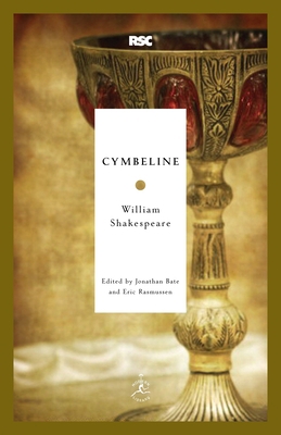 Cymbeline 0812969421 Book Cover