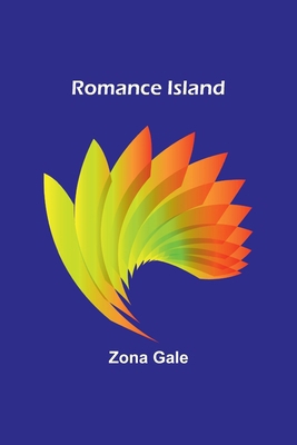 Romance Island 9357978615 Book Cover