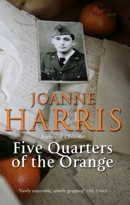 Five Quarters of the Orange B007YTJ6G4 Book Cover