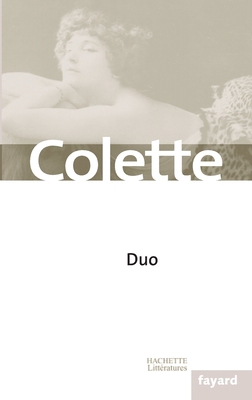 Duo [French] 2213617740 Book Cover