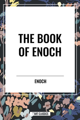 The Book of Enoch B0DC1T34SR Book Cover