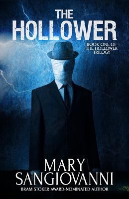 The Hollower 1949914607 Book Cover