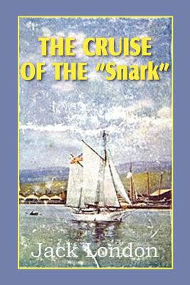 The Cruise of the Snark 1612034829 Book Cover