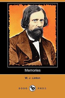 Memories (Dodo Press) 1409966070 Book Cover