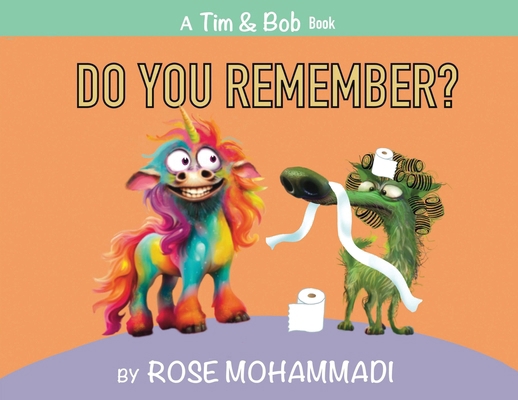 Do You Remember? B0FHK677K8 Book Cover