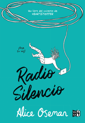 Radio Silencio [Spanish] 6078828509 Book Cover