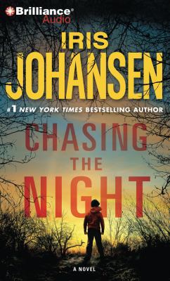 Chasing the Night 1469235803 Book Cover