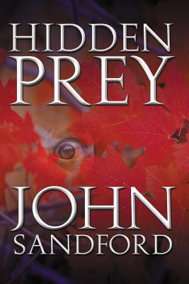 Hidden Prey 1402588232 Book Cover