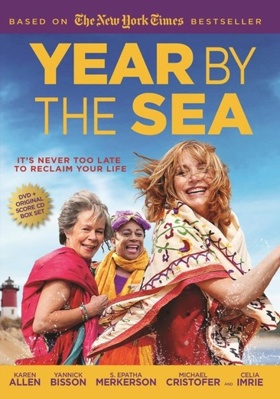 Year by the Sea            Book Cover