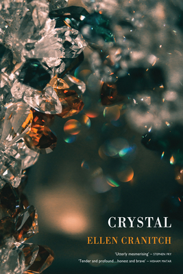 Crystal 1780376979 Book Cover