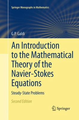 An Introduction to the Mathematical Theory of t... 1493950177 Book Cover