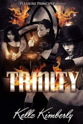 Trinity 153748379X Book Cover