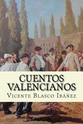 Cuentos Valencianos (Spanish Edition) [Spanish] 197429188X Book Cover