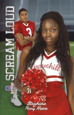 Scream Loud/Quiet Strength 0606318801 Book Cover